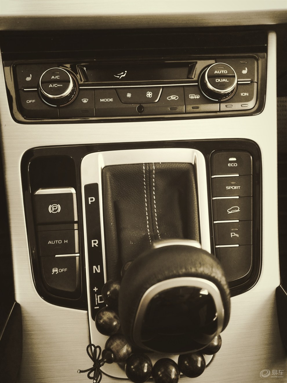 【国货当自强!具有历史感的博越五月用车感受