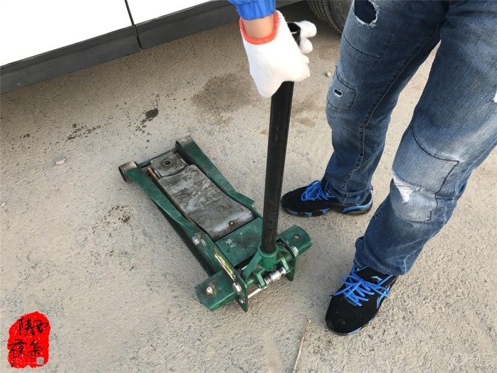 【【卡钳改色】省钱很简单,5元成本完成刹车卡