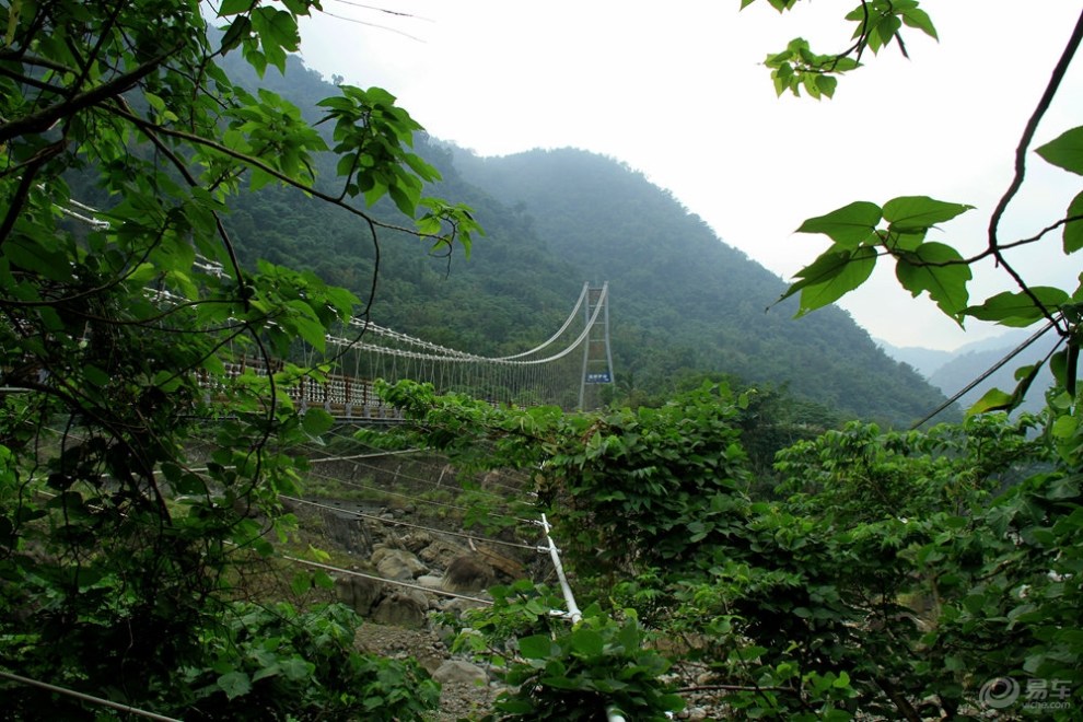 【【冬天来了】《台湾环岛游-台湾阿里山达娜