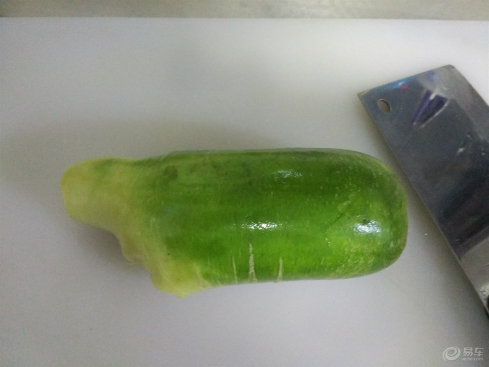 【《舌尖上的过年美食》炸萝卜丸子】_山东论