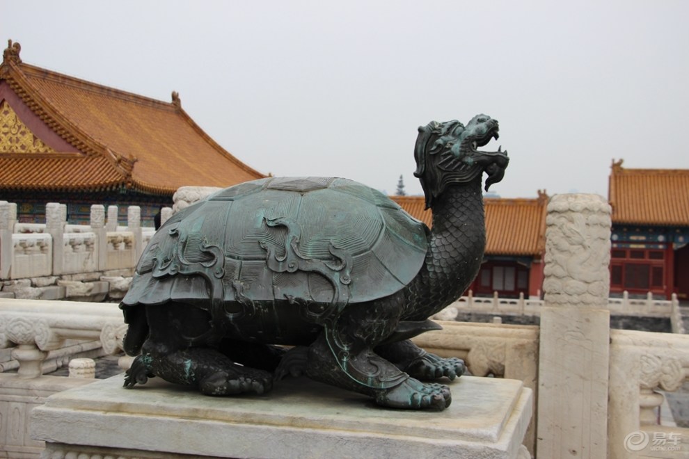 【故宫三大殿】_长城C30论坛图片集锦