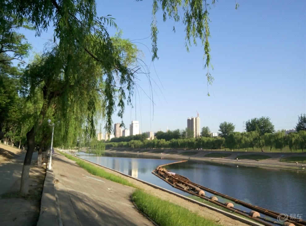 【【神韵原创首发】柳腰柔发】_河南论坛图片