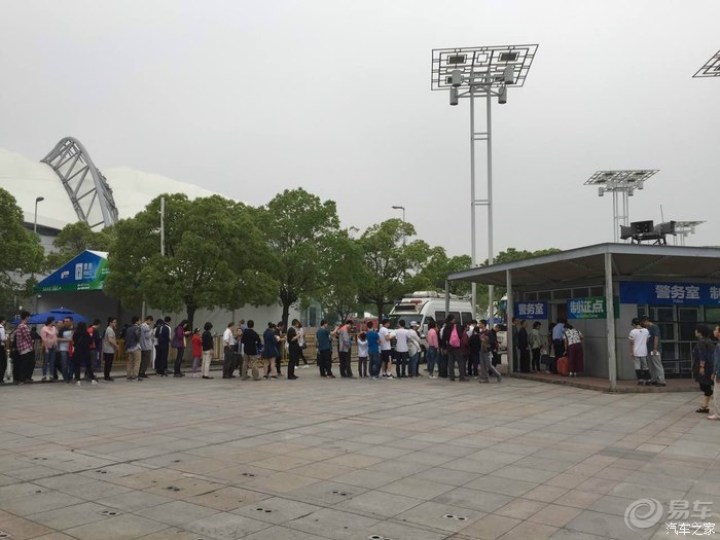 【2016昆山汤尤杯---一个羽毛球爱好者的直播