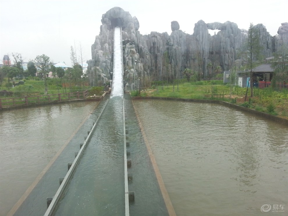 【九江大千世界梦幻乐园 童真 童梦 童趣!】_江