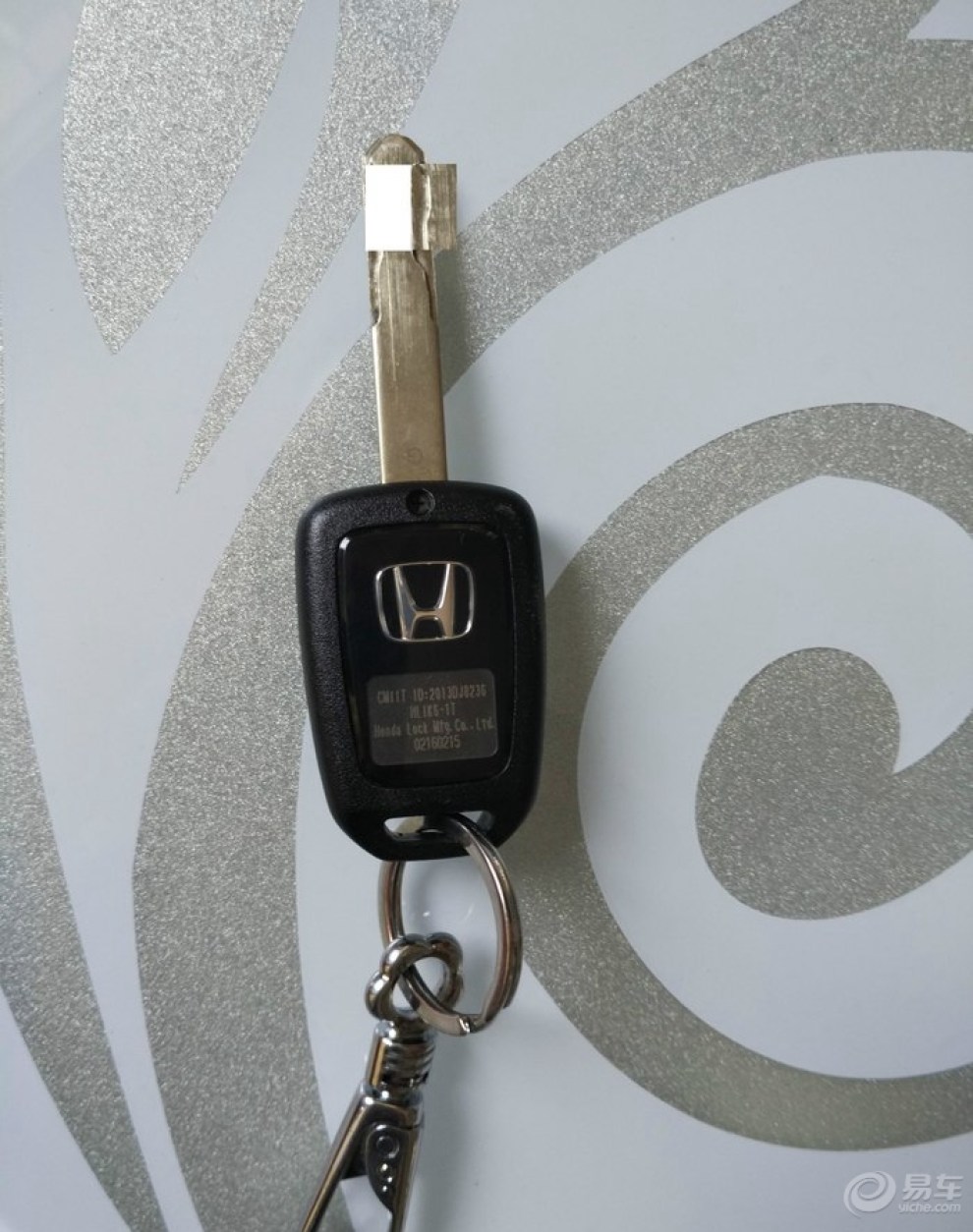 【X-RV 唯一爱的就是你!】_本田XR-V论坛图片