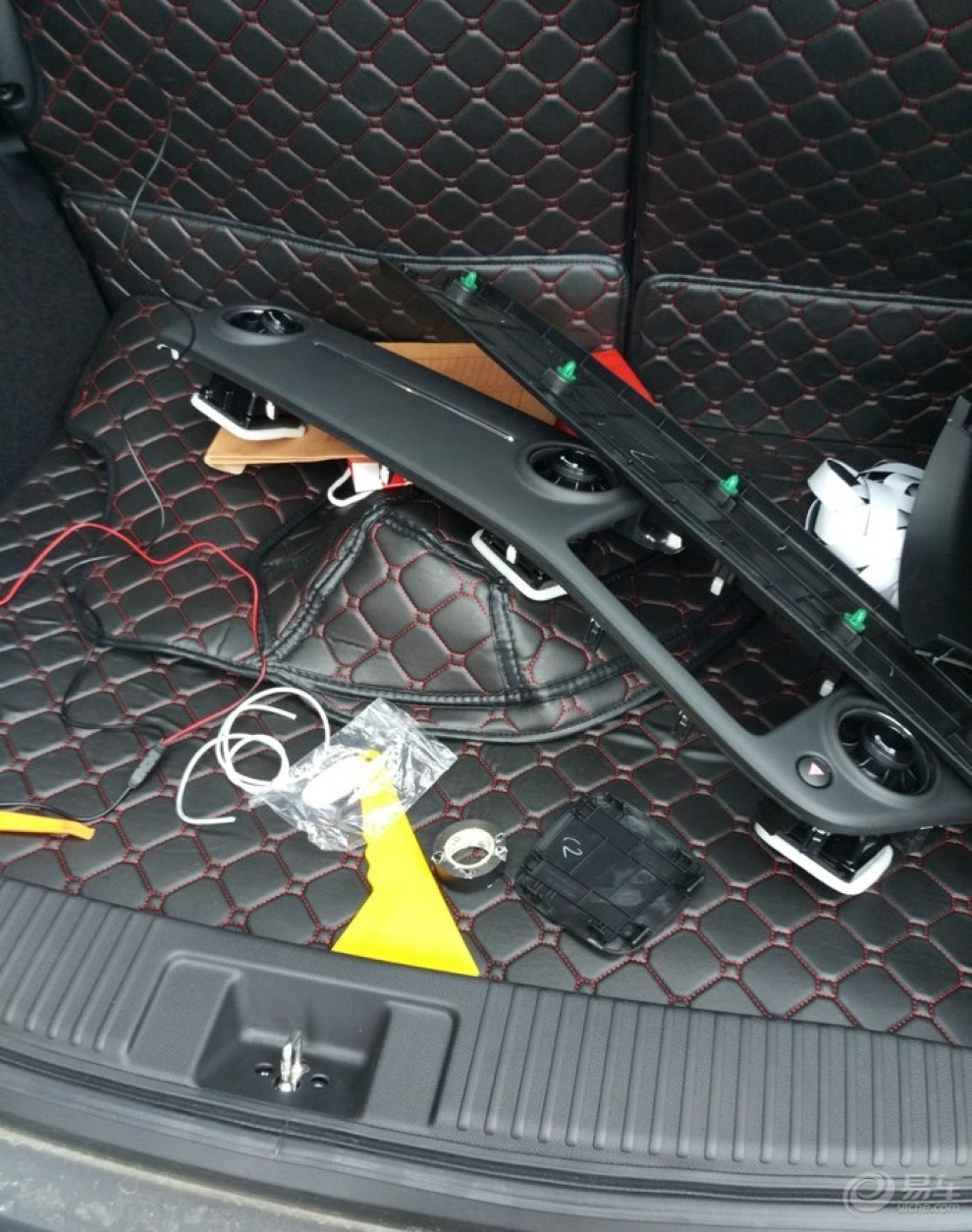 【X-RV 唯一爱的就是你!】_本田XR-V论坛图片