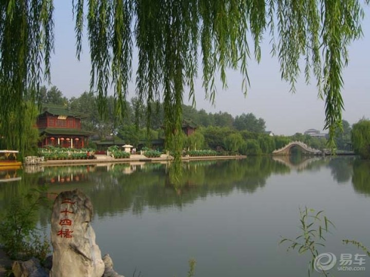 【故人西辞黄鹤楼 烟花三月下扬州】_江苏车友