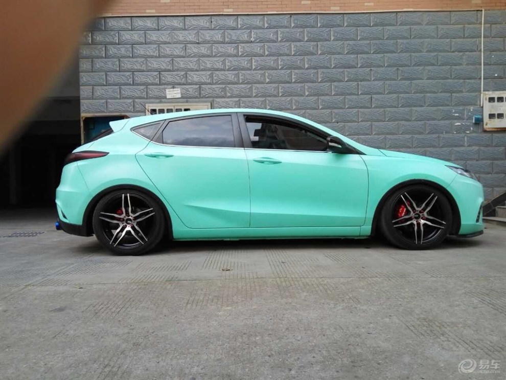 【【浙江长安致尚XT车友会】祝贺车友会申请成功】_逸动XT论坛图片集锦_汽车论坛-易车网