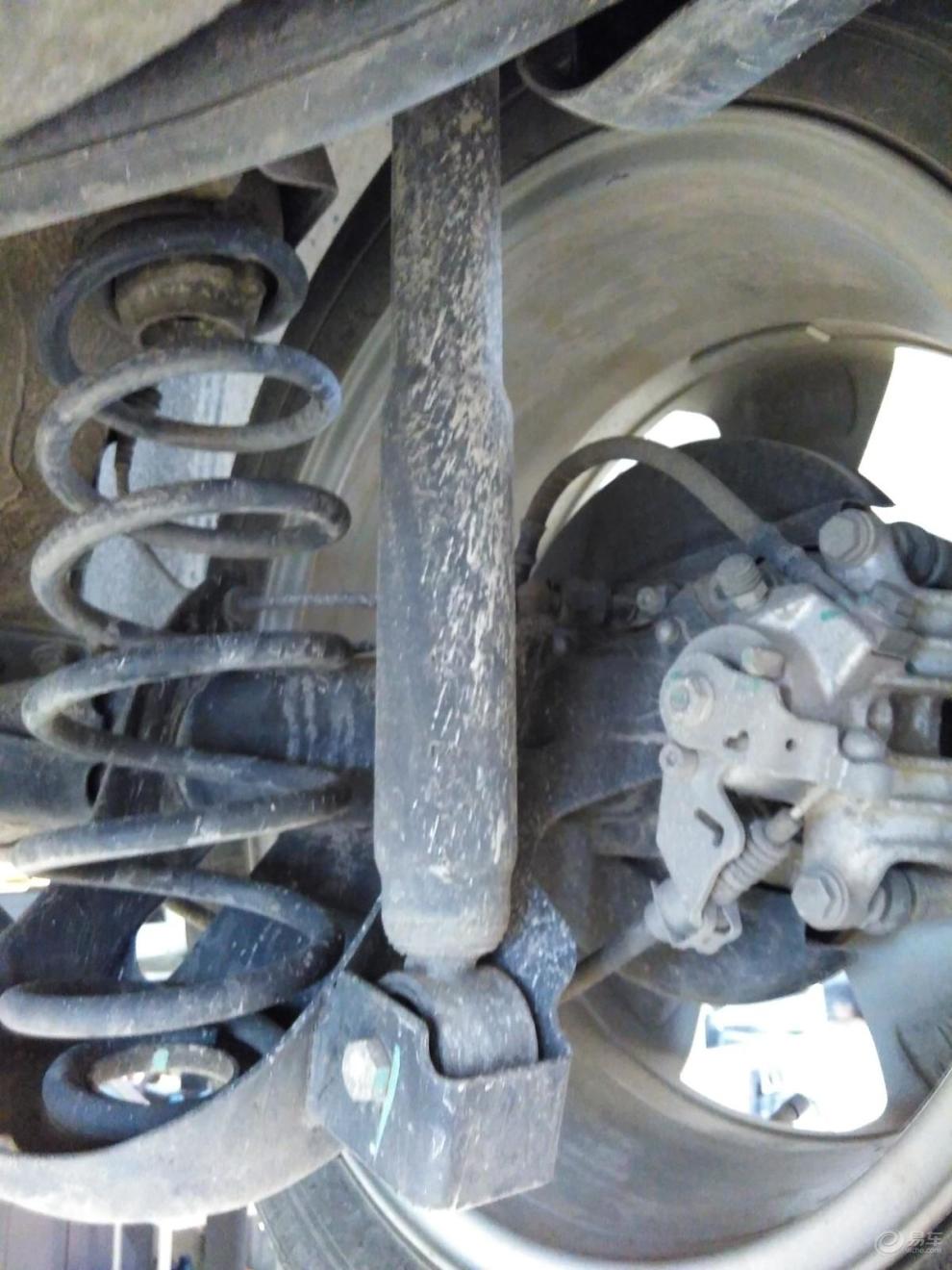 【小宝,一路走来感谢有你---三万公里保养】_宝