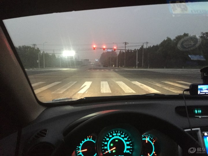 【北京逸动车友会辽宁绥中东戴河之行!】_逸动