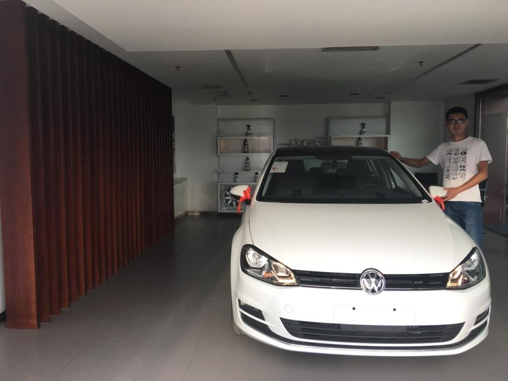 【高尔夫7,1.4T自动,加什么机油最好,.】_高尔