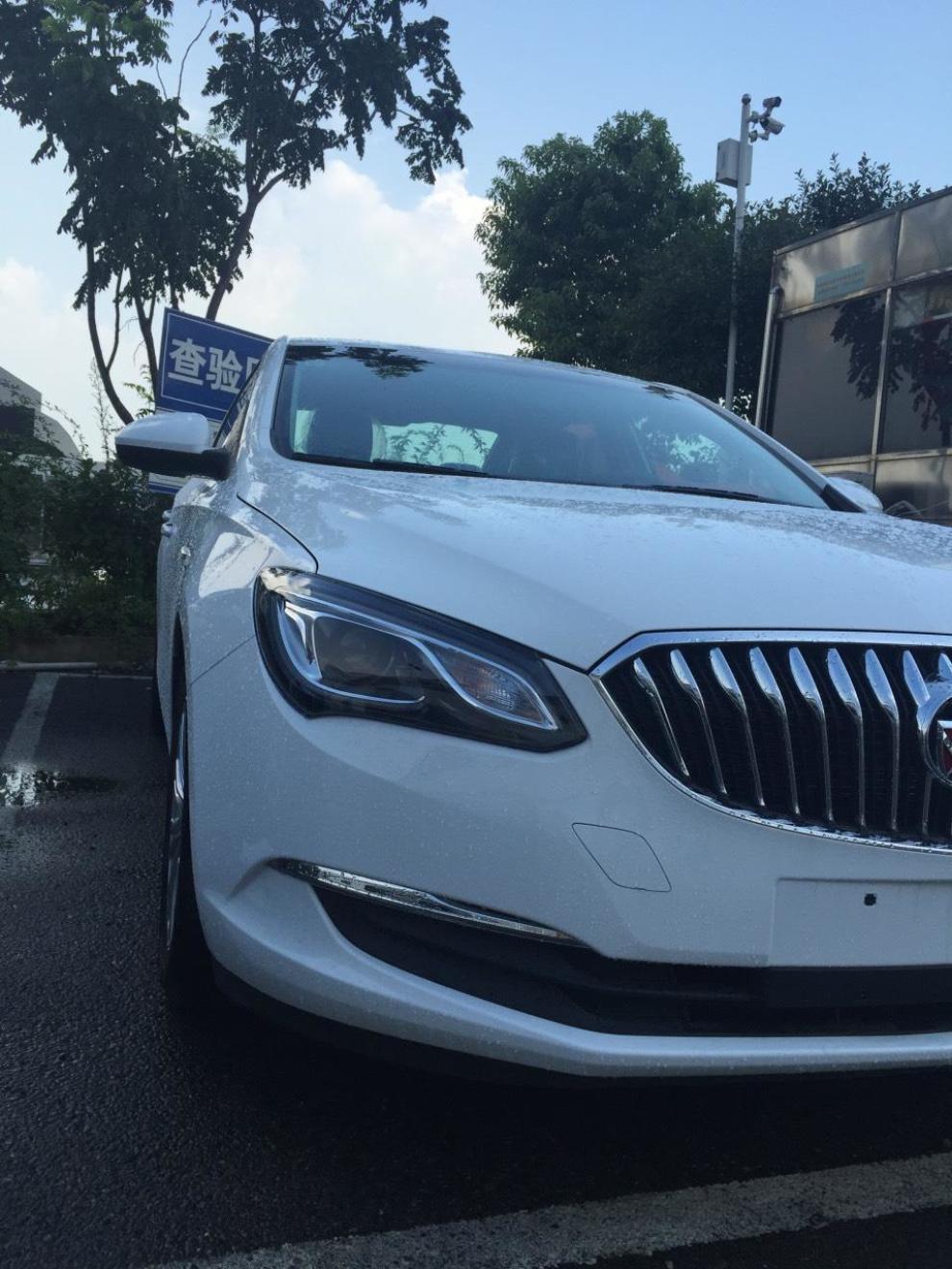 【提车要选日子,欢喜中的忧伤,千万只尼玛飘.】