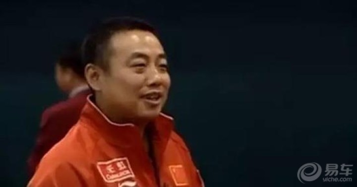 【(凤凰)听完刘国梁训话队员,你就知道国乒为什
