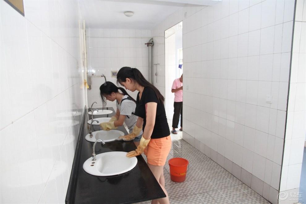 【参加敬老院公益活动纪实随拍】_卡罗拉论坛