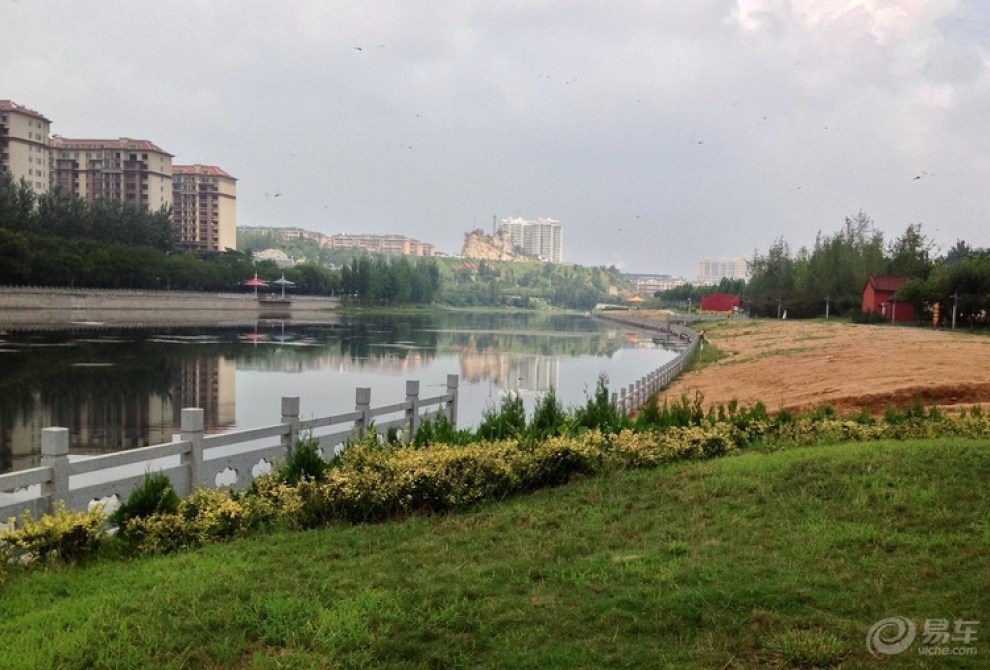 【过莱芜路遇牟汶河 忆往昔同窗好友】_驴行户