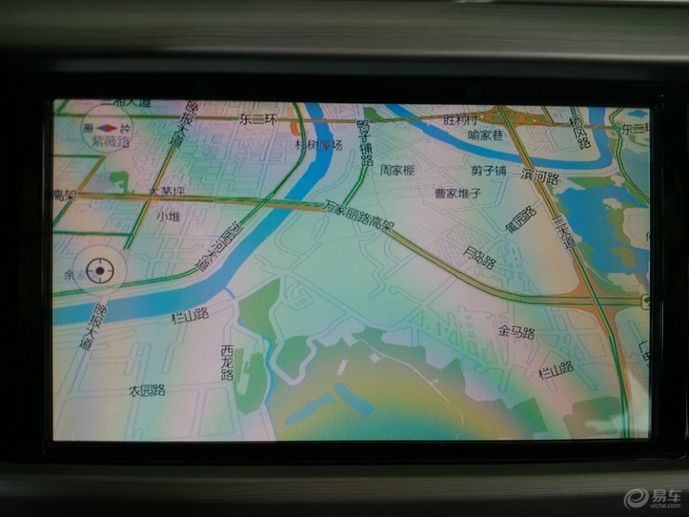 【博越2016911最新车机升级及导航地图升级方