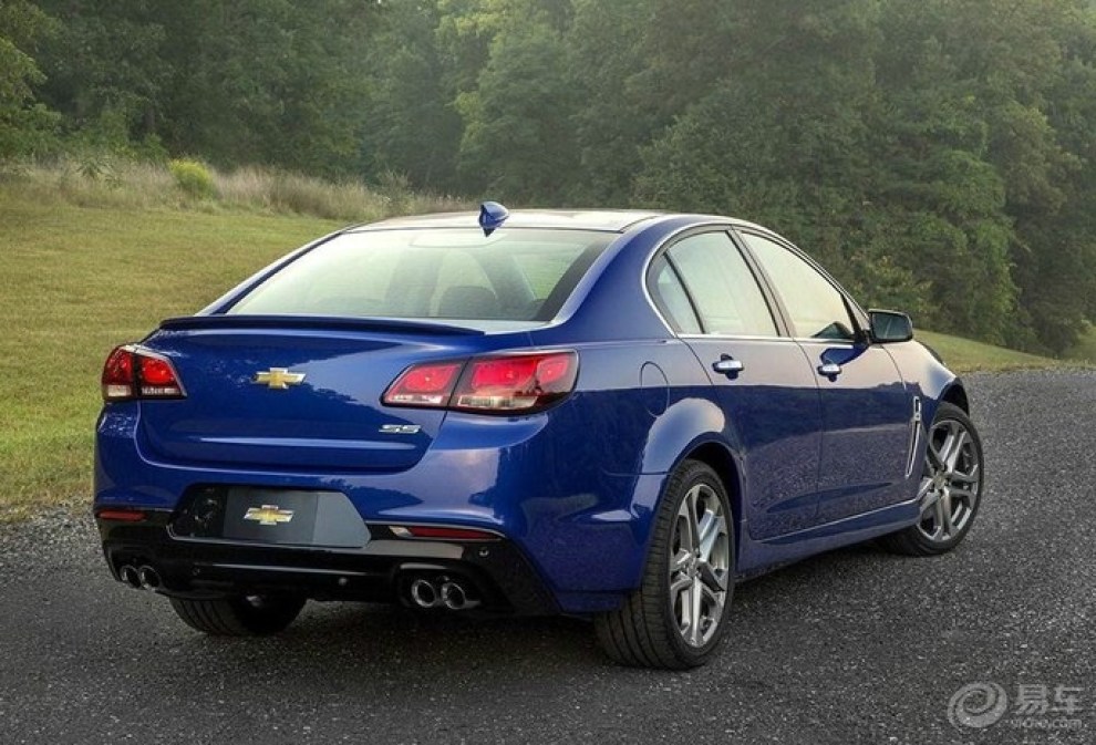 【买不来雪佛兰SS就买迈锐宝】_迈锐宝论坛图