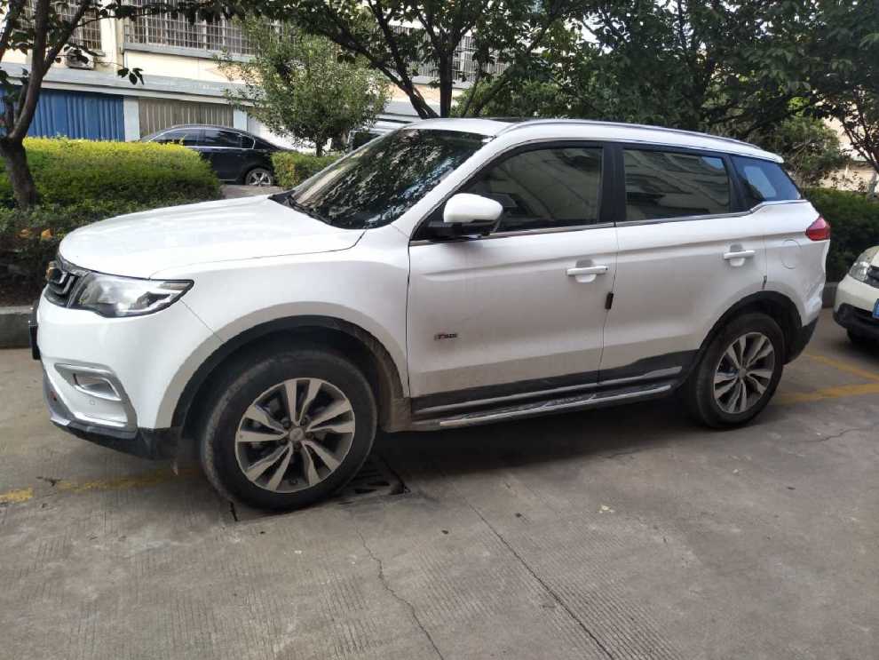 【大博越带你去看 风景美如画的沂南风景】_博