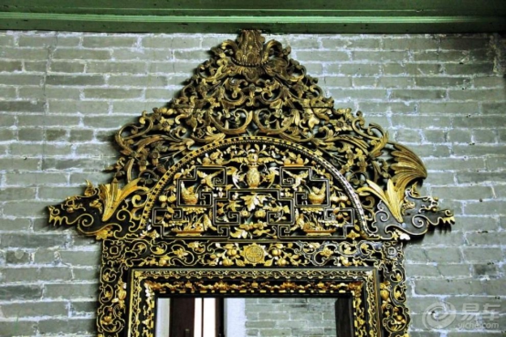 【享受一个人的宁静时光,顺德自驾一日游】_冠