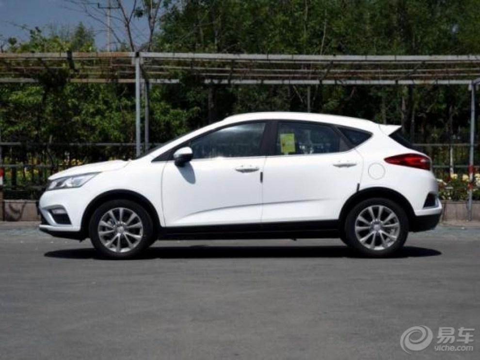 【选购一部跑业务的车,选来选去不知道怎么选