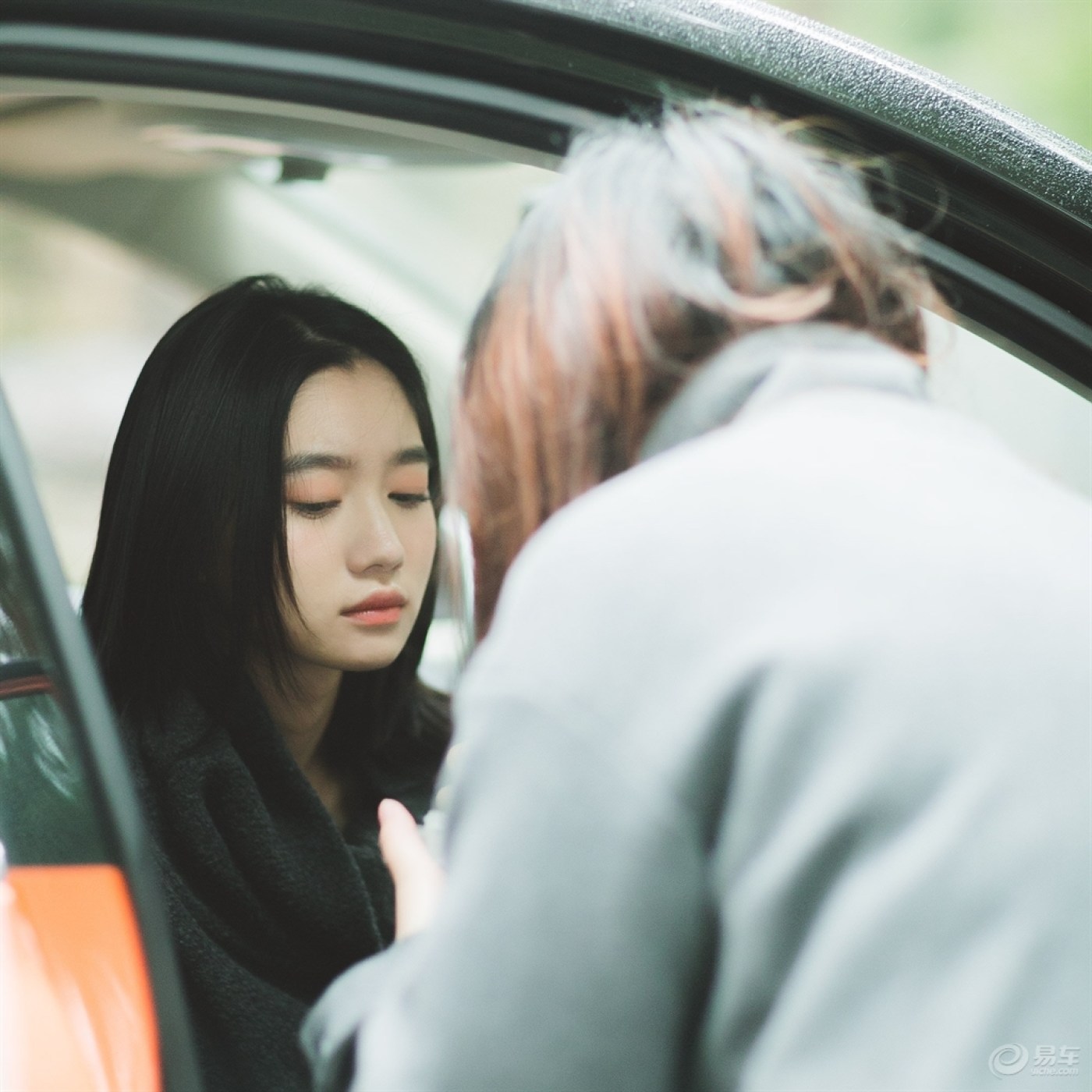 跟着大咖学摄影-林初寒的深秋旅行