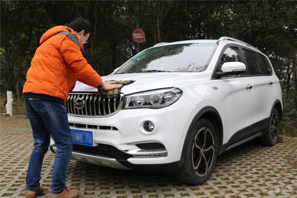 【谈笑间,樯橹灰飞烟灭,大七国防基地归来】_