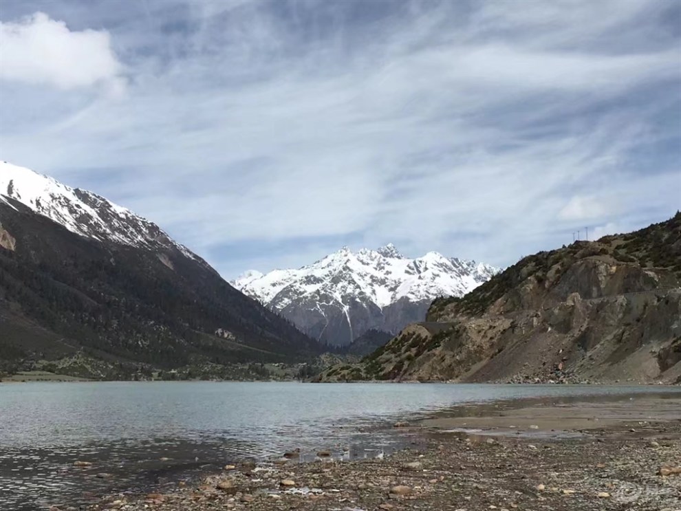 【【西藏之行】知命之年,自驾汉腾驰骋318国道