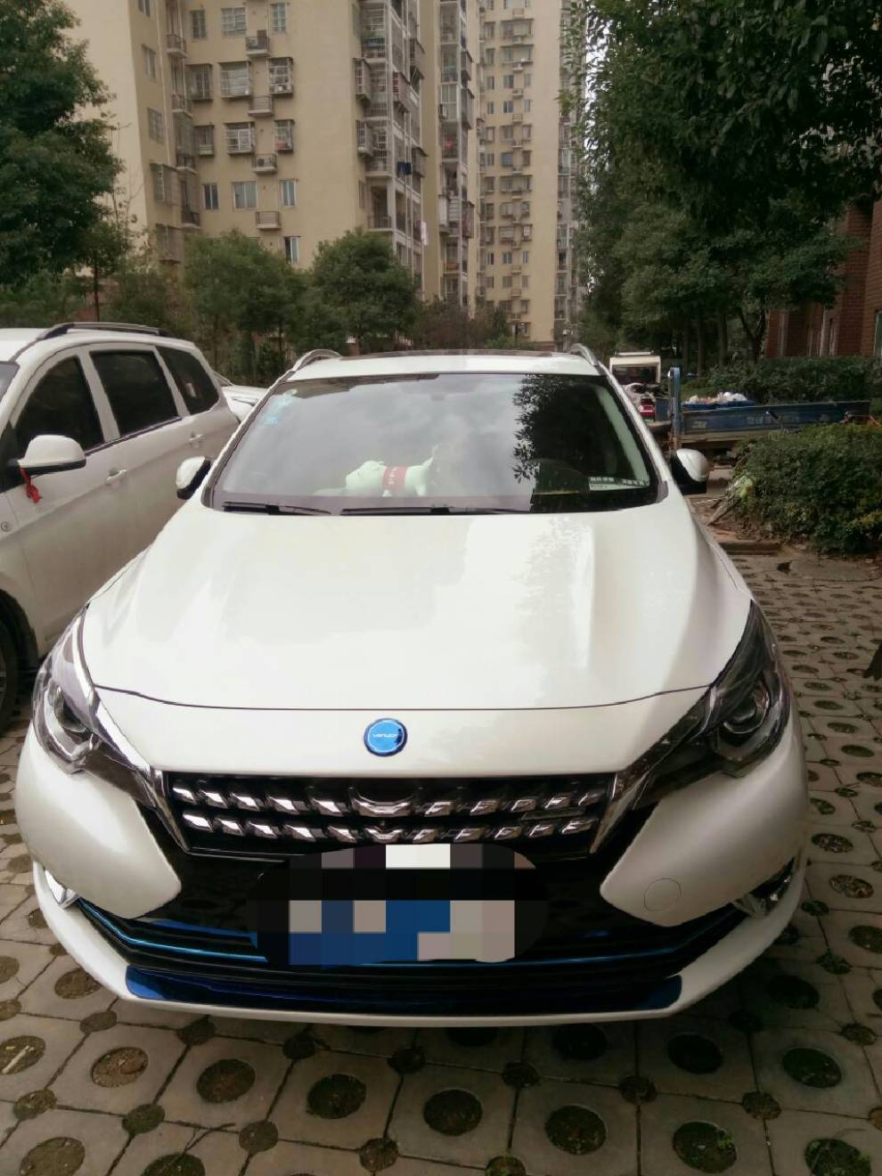 【湖南长沙宁乡灰汤镇温泉游,冬天不一样的温