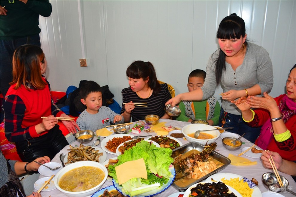 吉林市CS75车友会】车友会活动-蛟河太平沟郊