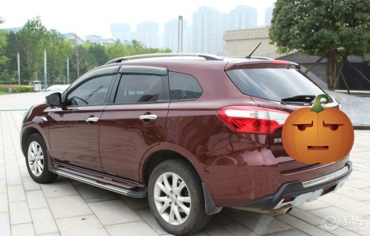 【塞翁失马焉知祸福】_启辰T70论坛_汽车论坛