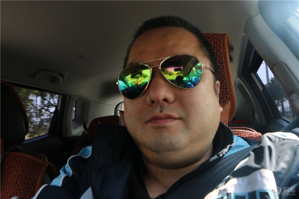 【【浙江长安车友会】我是义工我自豪!】_悦翔