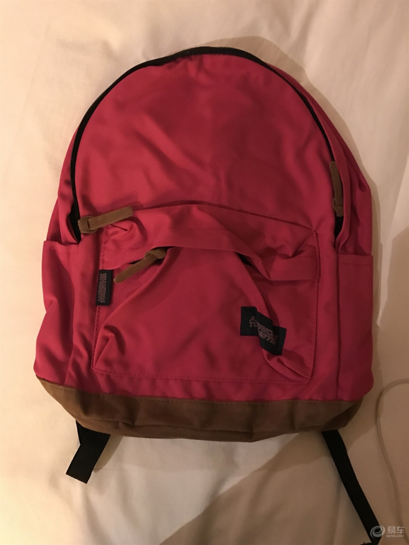 已抵达南京 玩乐星球南京站 还有车主人到了吗