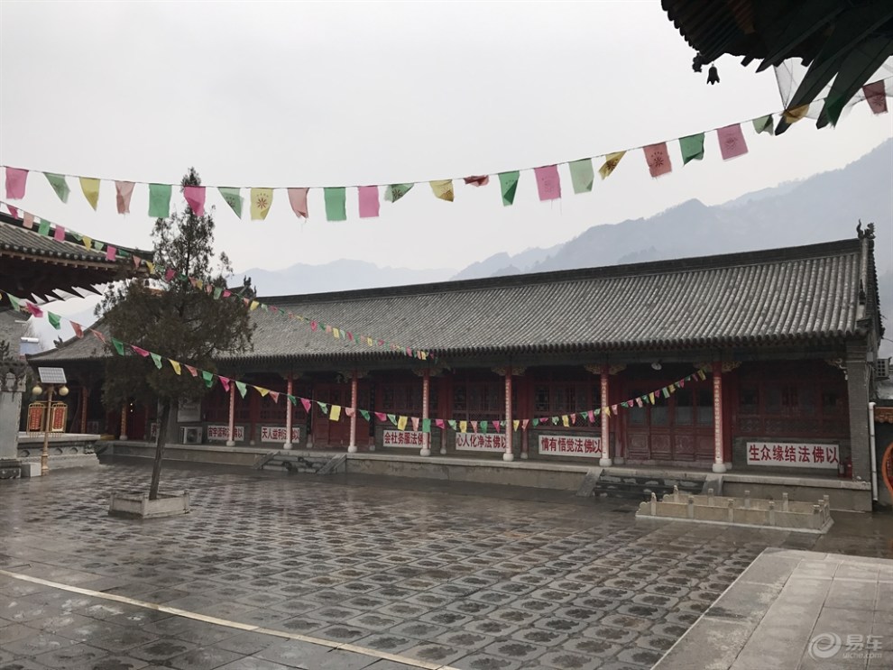 【佛国与裸照一起小游美女山西】_五台美女露论坛野兽奶的图片