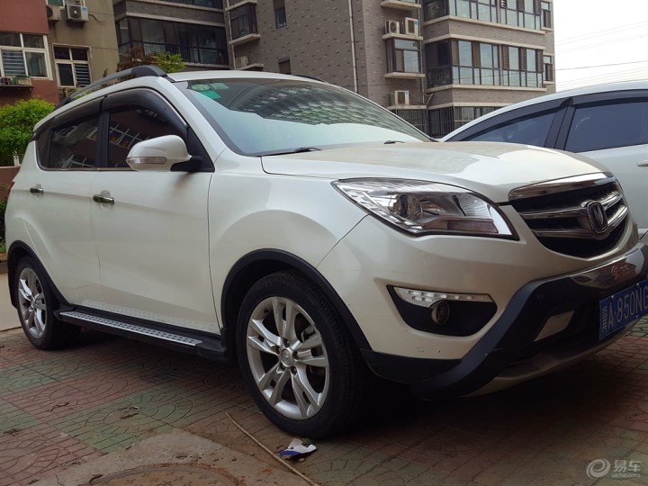 【【石家庄CS35车友会】游玩鹿泉常河常馨谷