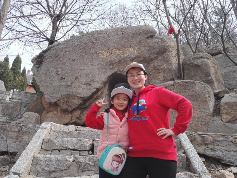 【精华帖争霸赛】忙里偷闲爱车载我们一家感受