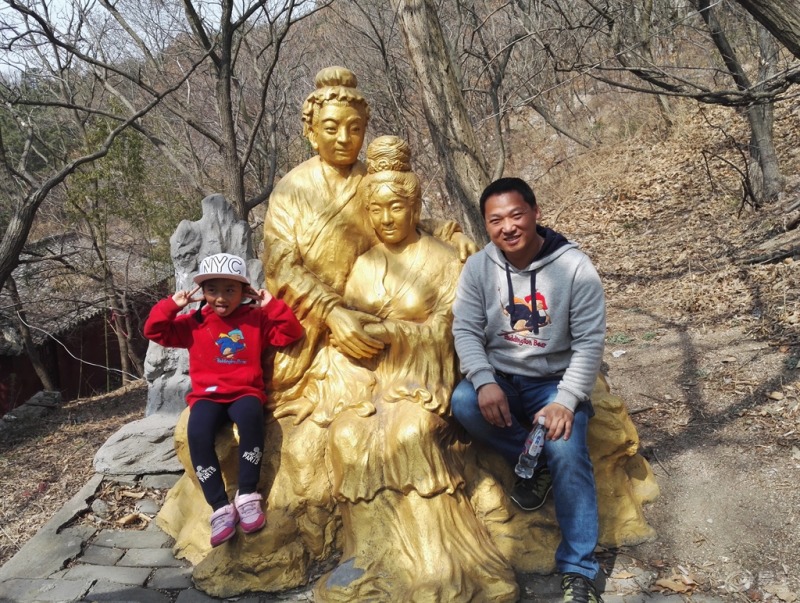 【精华帖争霸赛】忙里偷闲爱车载我们一家感受