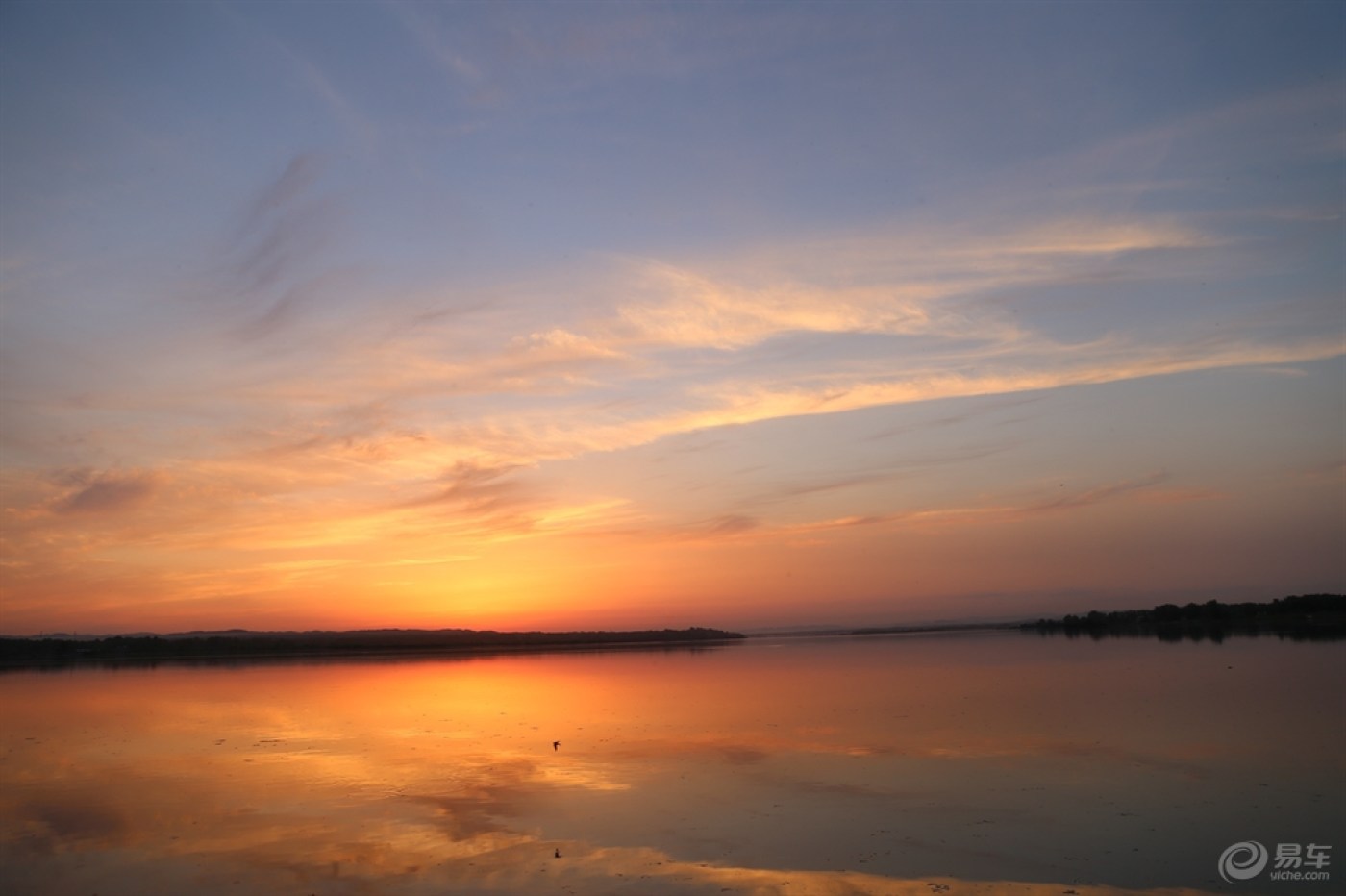 夕阳下的晚歌,魅力瑞风S7