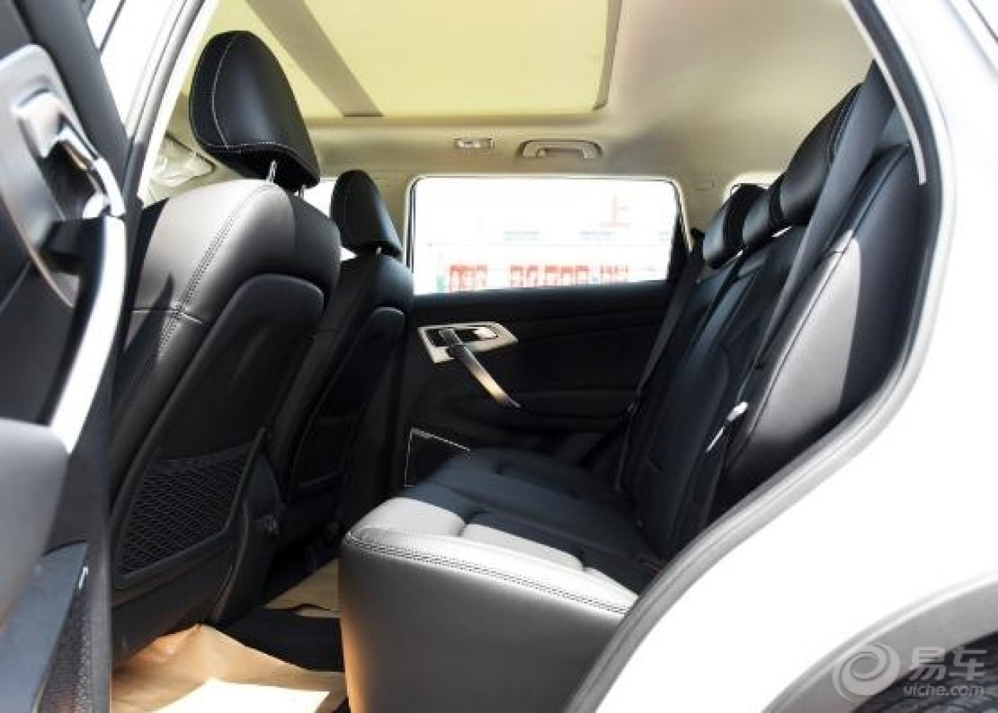 老司机:谈谈比亚迪宋和吉利博越怎么选?