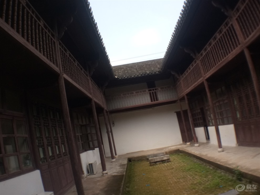 桐城派陈列馆介绍