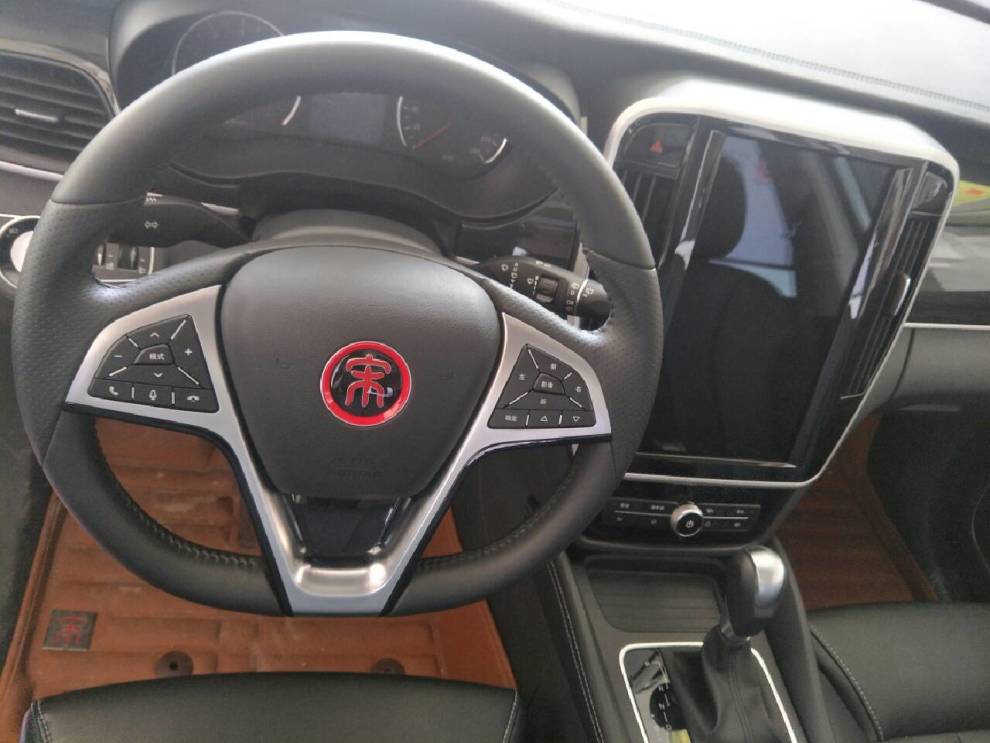 【遇见就是缘-比亚迪宋MAX】_宋MAX图片集