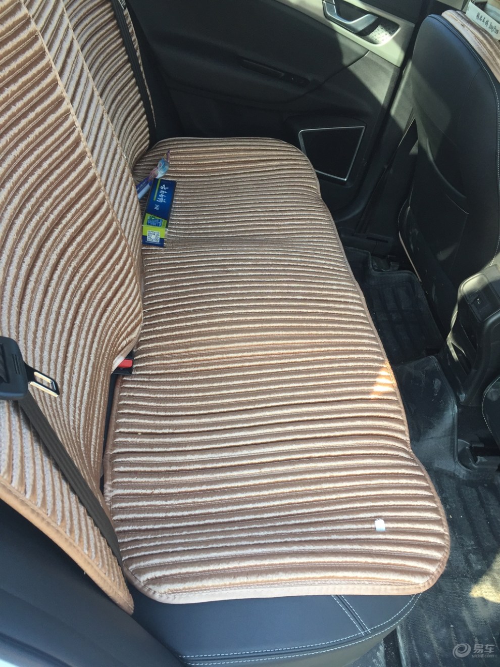 【多幸运能遇见你 帝豪GL】_帝豪GL社区图片