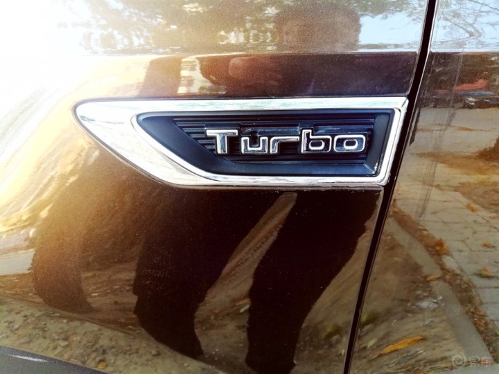 【河北长安CS联盟】我的小五,走在时尚前沿