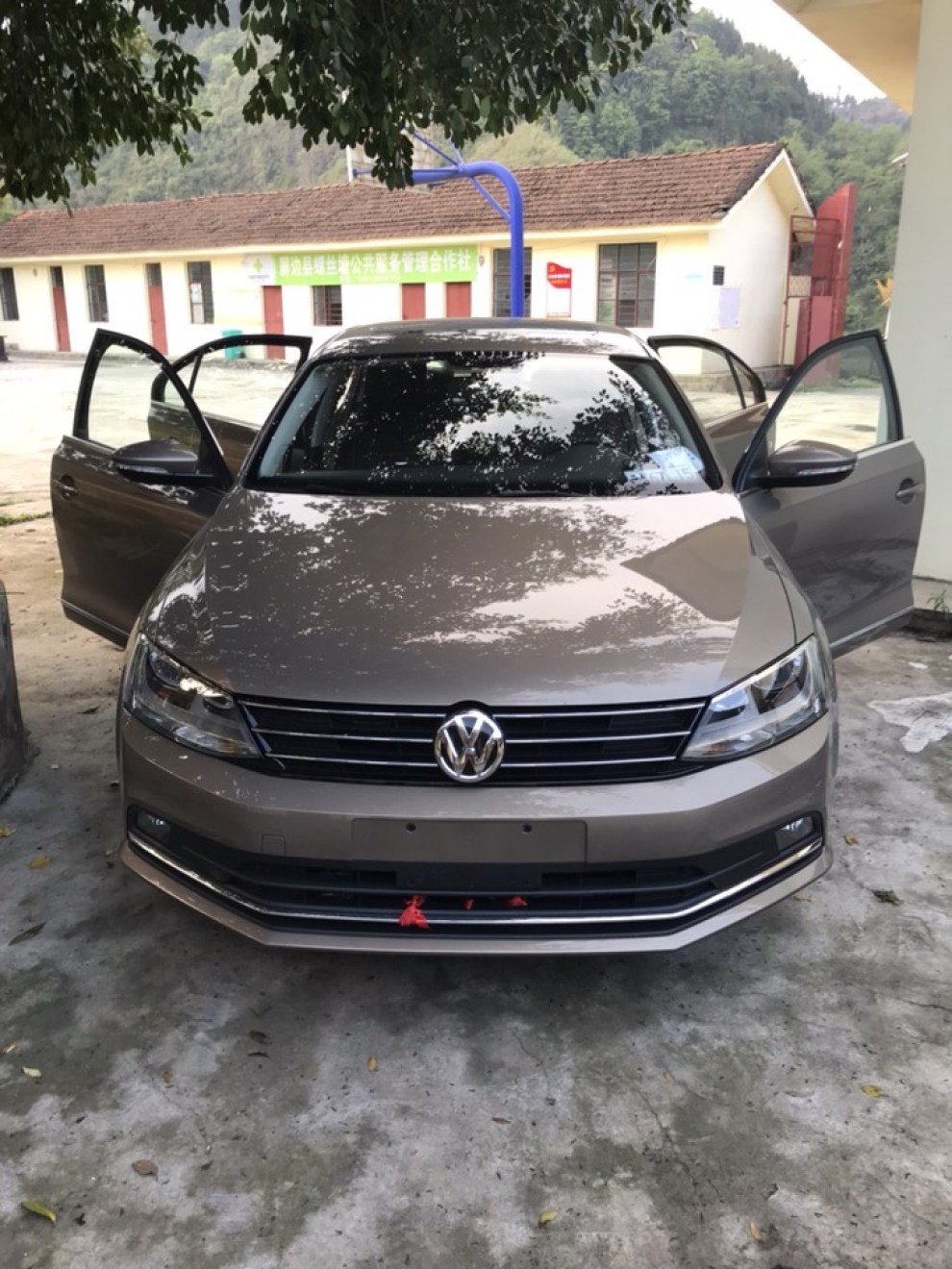 速腾2018款报价及图片,速腾2017款报价及图片 速腾2018款 280tsi 双离合 舒适版