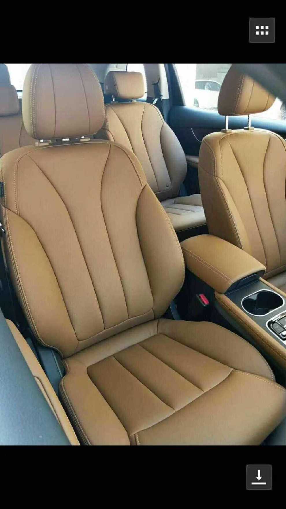 比亚迪宋max出六座了