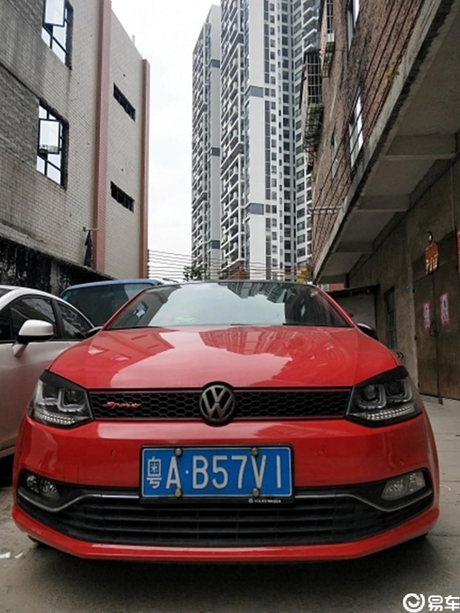都是底盘太低惹的祸