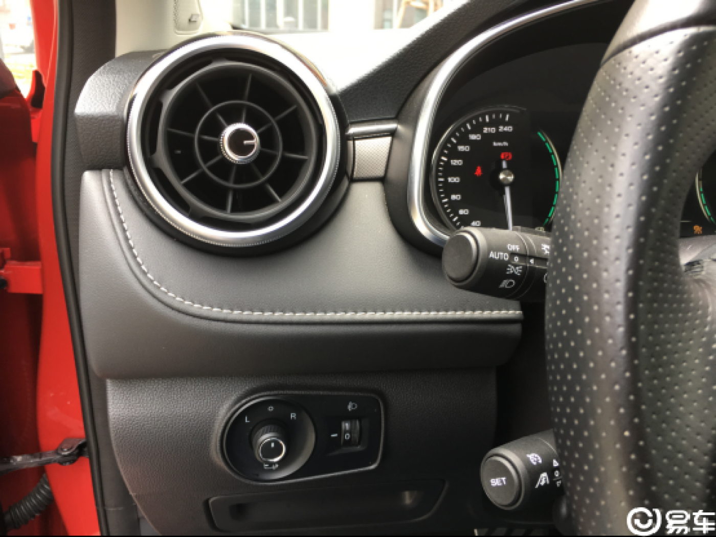 19款名爵6福利满满啊,看看我的黑化骑士~