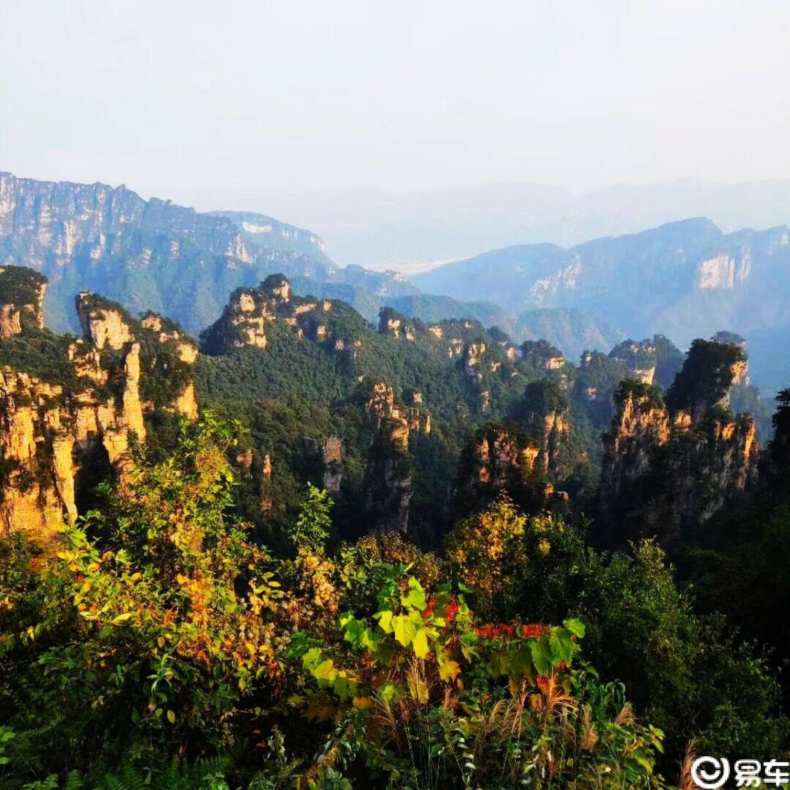 【我在论坛】邂逅魅力丽江