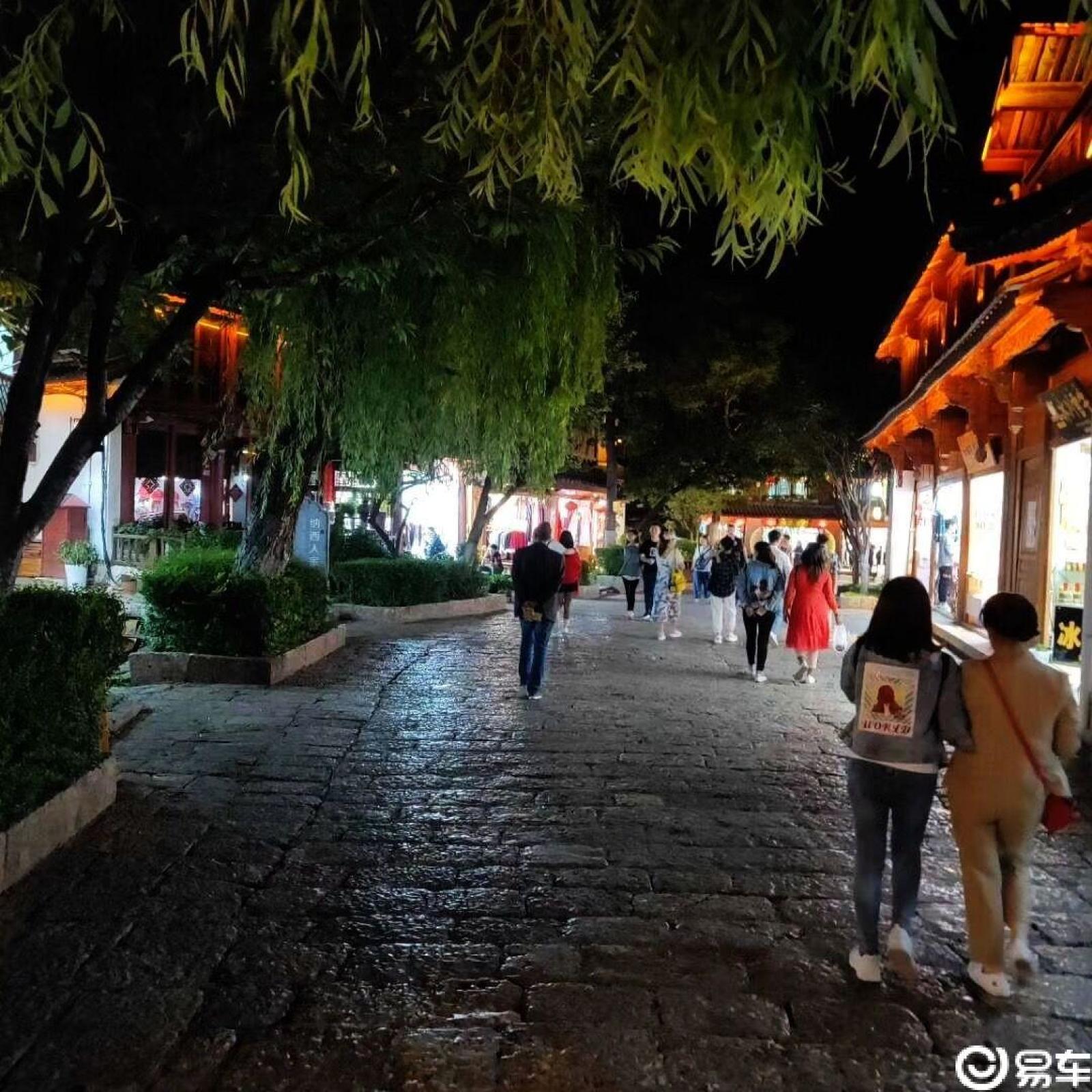 【我在论坛】邂逅魅力丽江