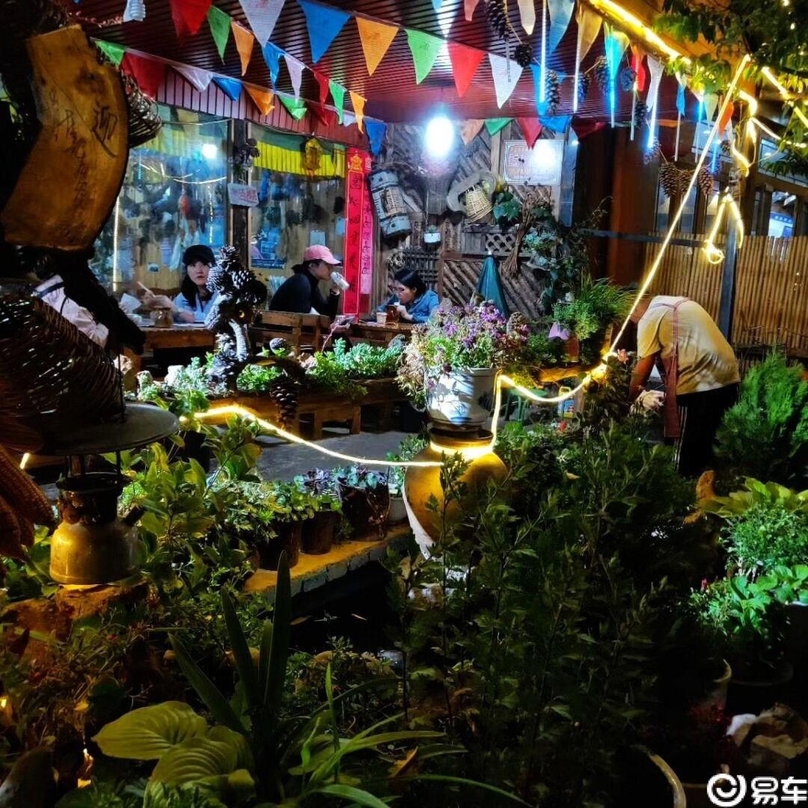 【我在论坛】邂逅魅力丽江