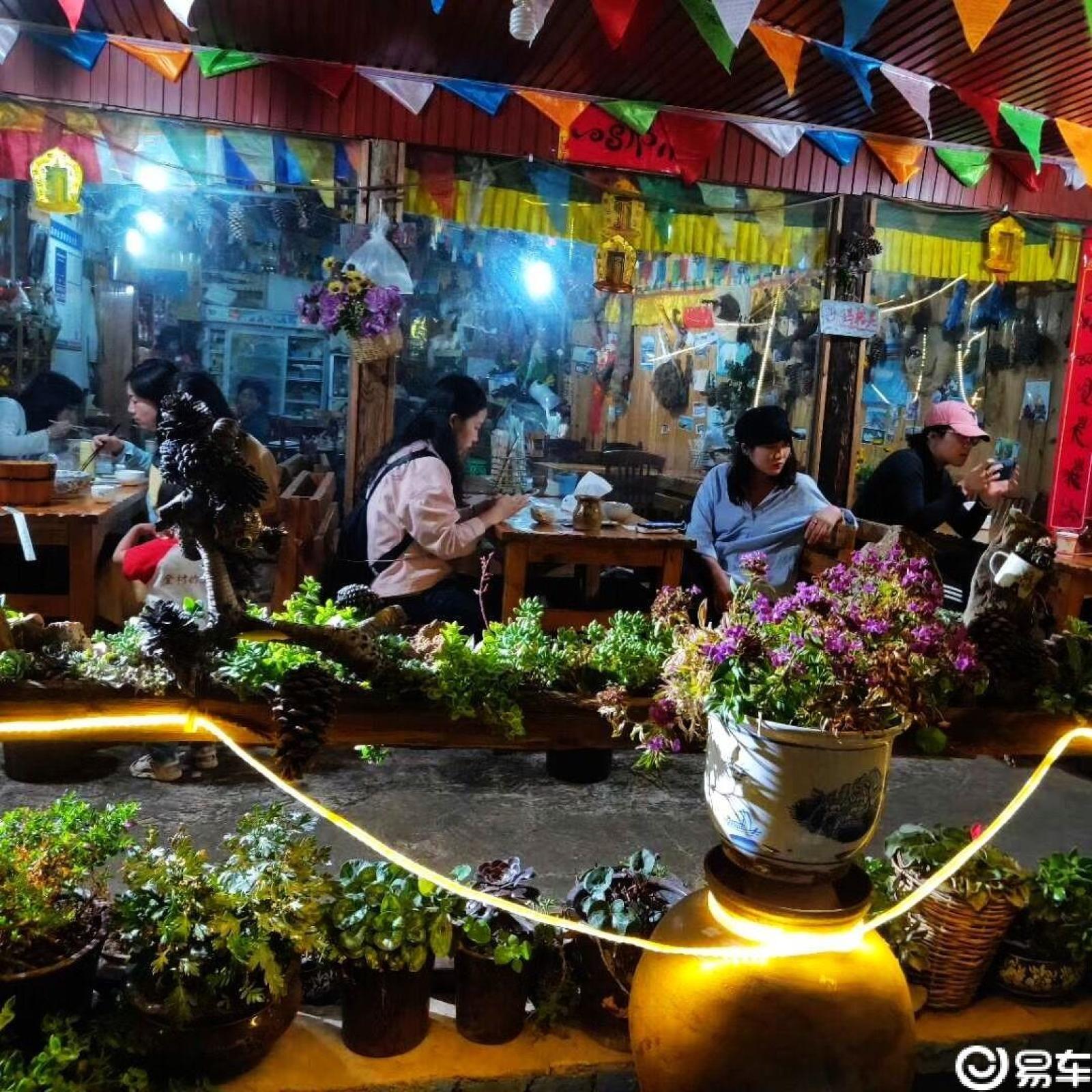 【我在论坛】邂逅魅力丽江